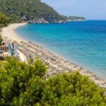 Παραλία Αγία Παρασκευή