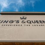 King’s & Queen’s