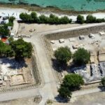 Ο Ναός του Ποσειδώνα