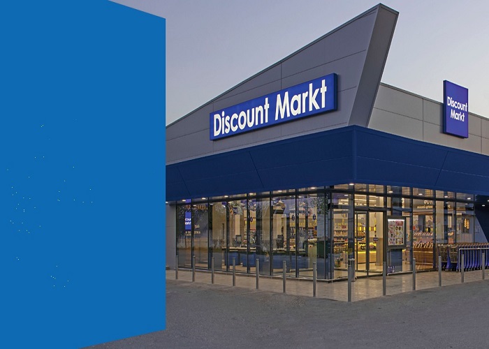 Discount Markt