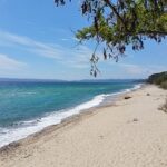 Παραλία Δεβελίκι