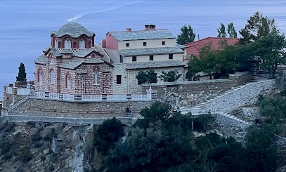 Σκήτη Αγίας Άννας