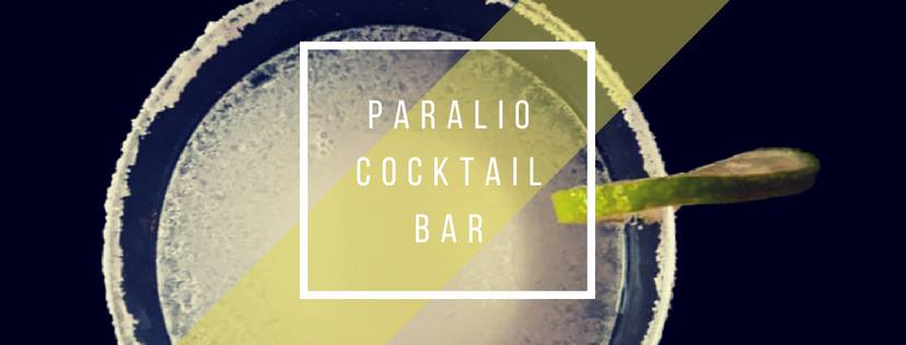 Paralio Cocktail Bar
