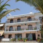 Akrogiali Hotel Ouranoupoli