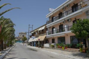 Akrogiali Hotel Ouranoupoli
