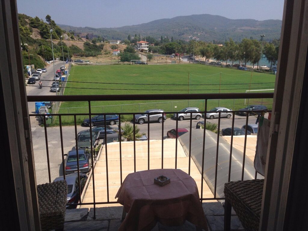 Greek House Hotel