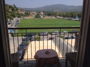 Greek House Hotel