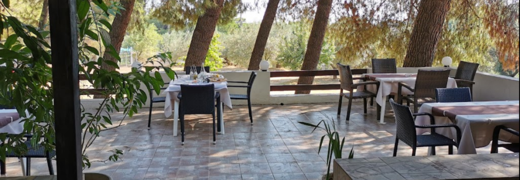 Taverna Sonia