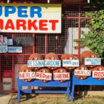 Supermarket