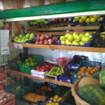Thalatta Market