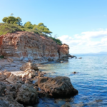 Παραλία ΝΕΑ ΦΩΚΑΙΑ