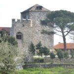 ΙΕΡΟΝ ΚΑΘΙΣΜΑ ΑΓΙΟΥ ΕΥΣΤΑΘΙΟΥ ΜΥΛΟΠΟΤΑΜΟΣ