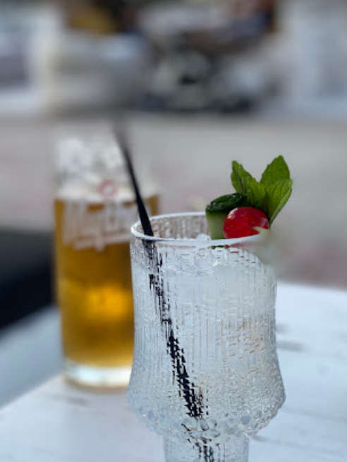 beer&#038;cocktail