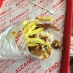 Alcano Grill