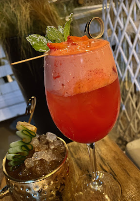 cocktail