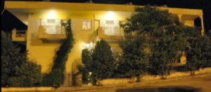 Ενοικιαζόμενα Δωμάτια