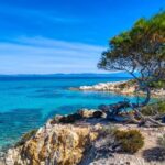 Παραλία Καβουρότρυπες