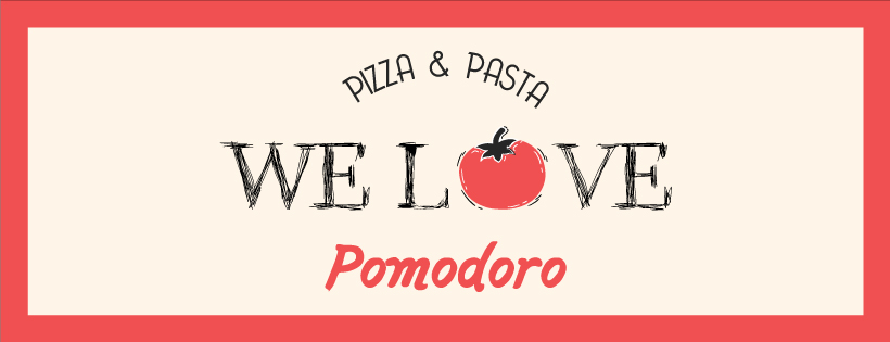 Pomodoro Pizza and Pasta
