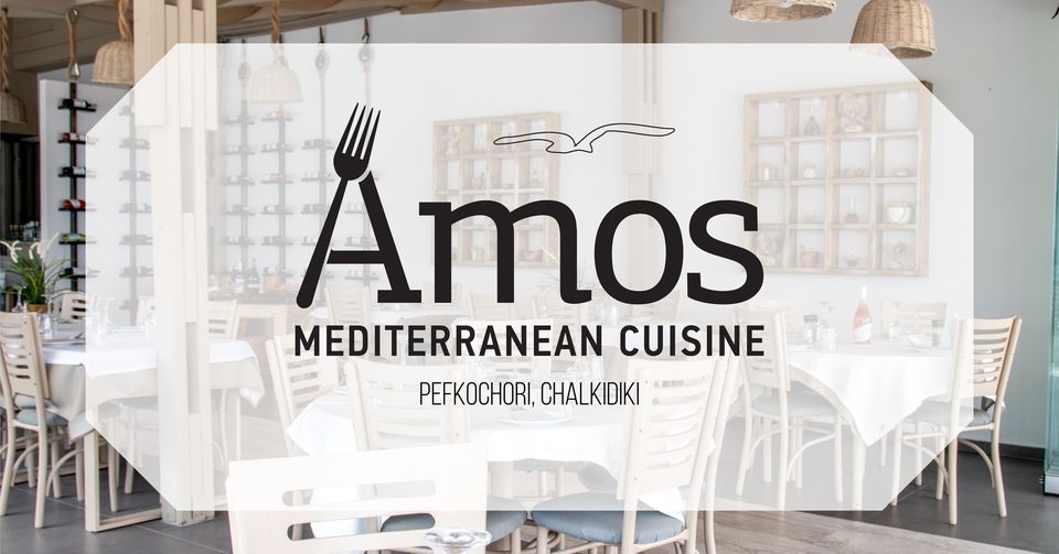Amos Mediterran