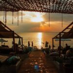 Babewatch Beach Bar
