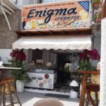 Κρεπερί Ένιγμα