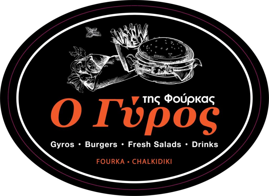 Ο Γύρος Της Φούρκας