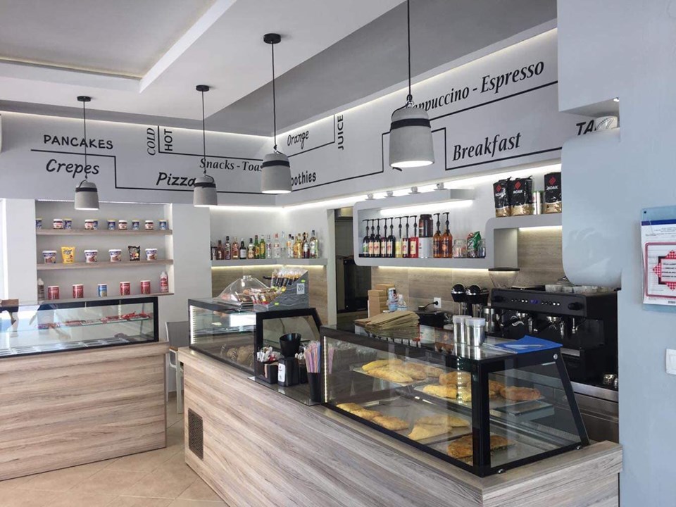 Me Gusta Cafe Fresh&Refresh