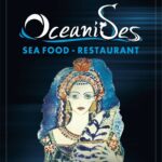 Oceanides Seafood