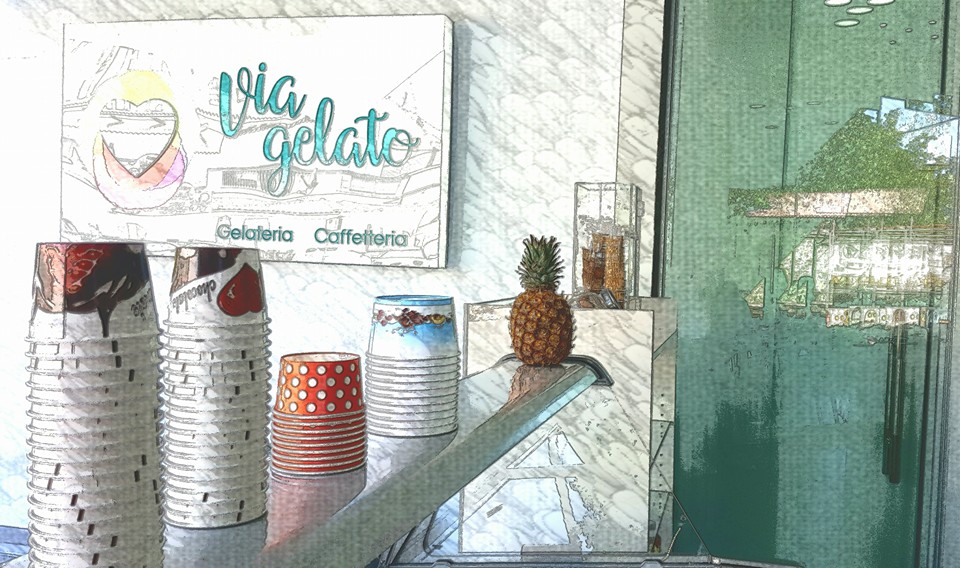Via Gelato