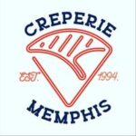 Creperie Memphis