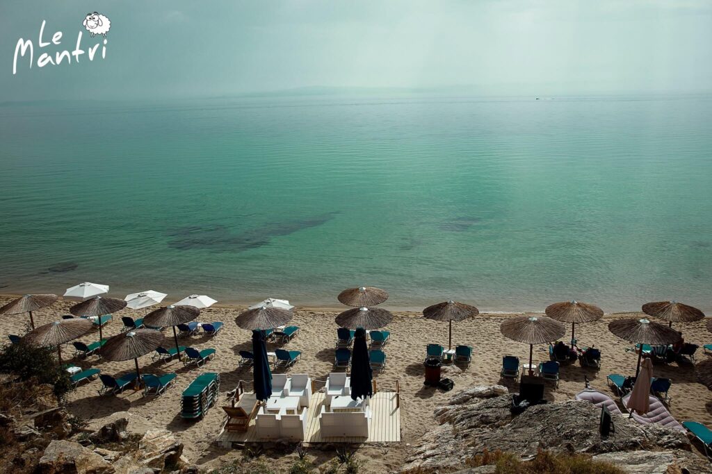 Le Mantri Beach Bar