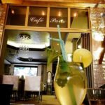 Café Paris