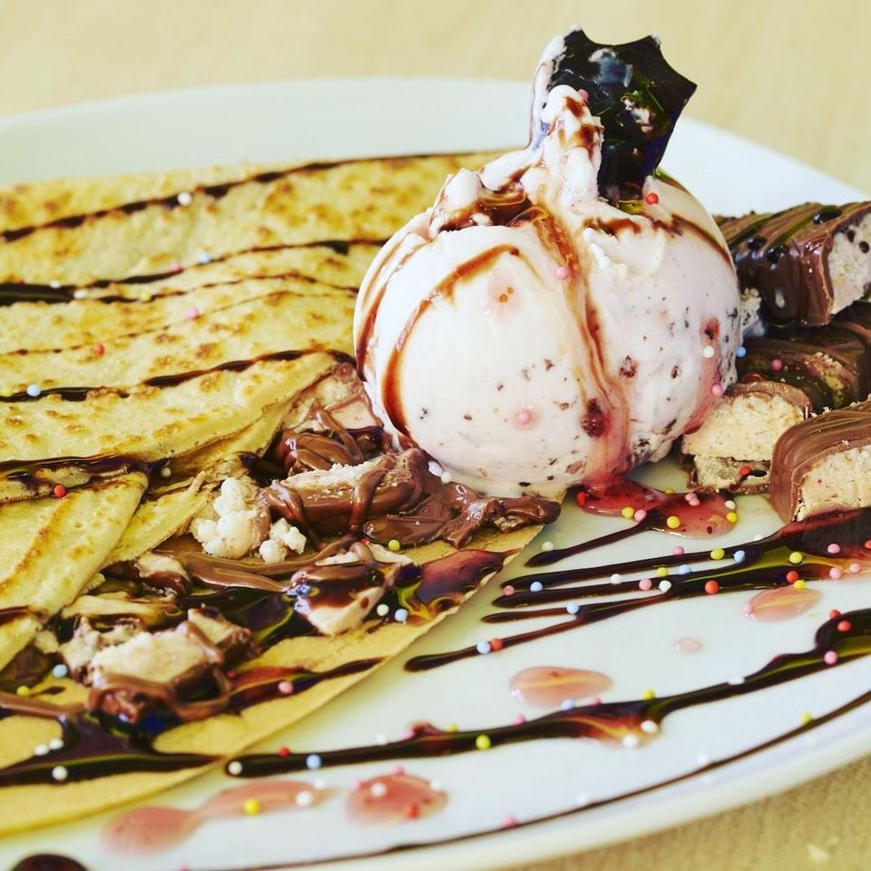 Creperie Quality