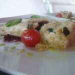 Ouzeri-trattoria "Thalassa"