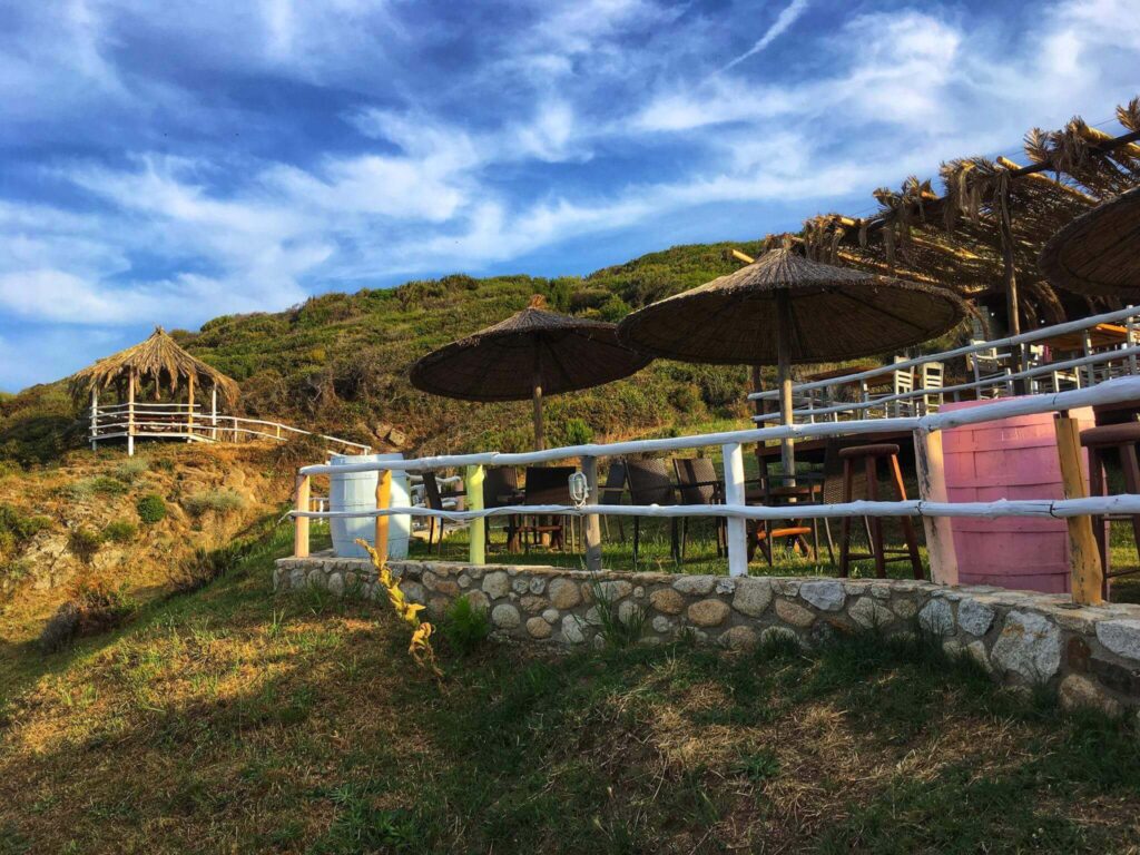 ARK Beach Bar