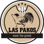 Ταβέρνα Λασπάκος