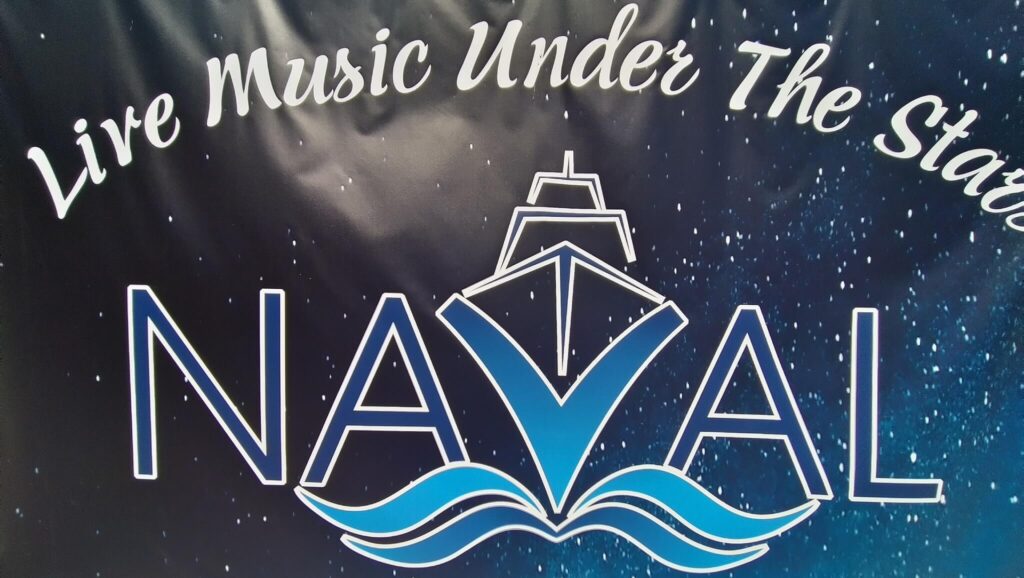 Naval Cafe – Kitchen – Bar