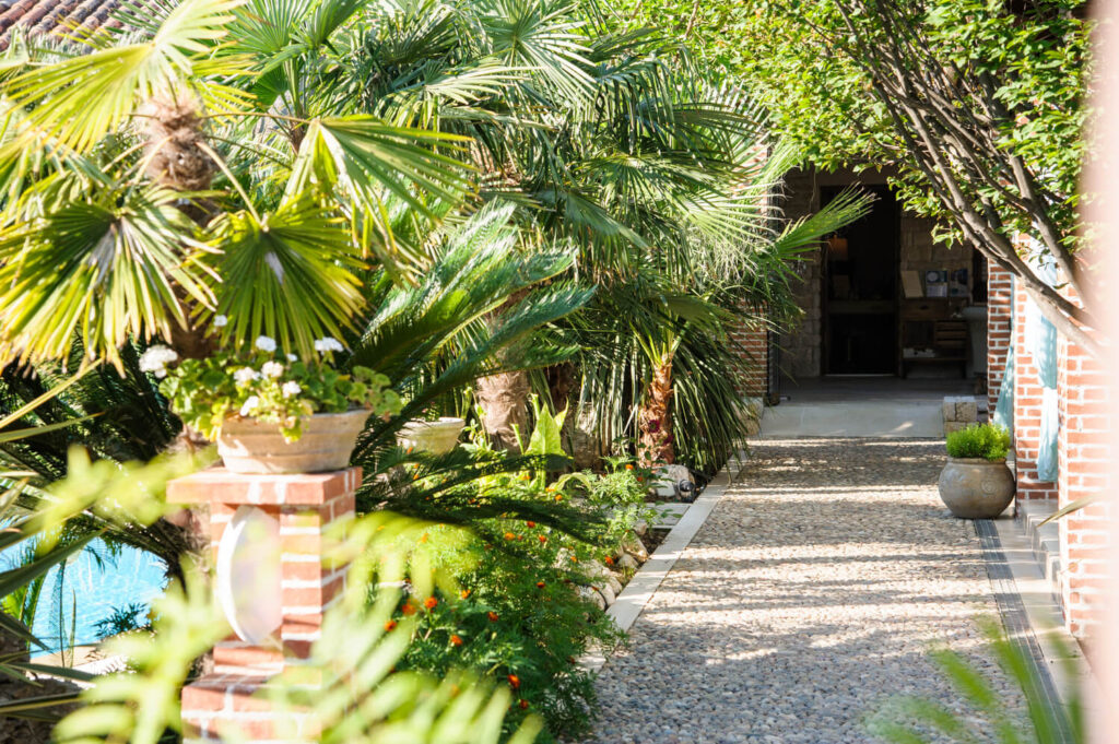 Achtis Hotel – Luxury Hotel Suites | Halkidiki