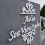 Aelia Sea View Studios