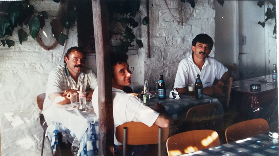 Ταβέρνα Δημήτρης