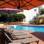 Elia Apartments Afytos