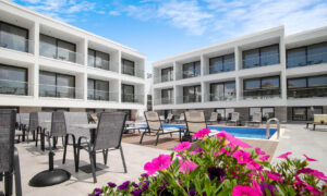 Ellin Hotel