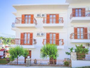 Apartments Eytyxia