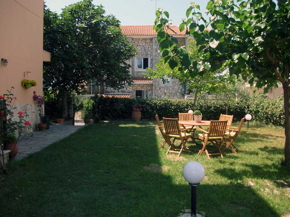 Fani Summer House