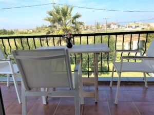 Afitos Villa Kristy