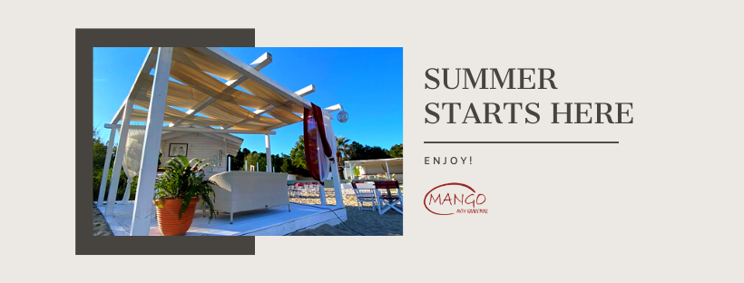 Mango Beach Bar