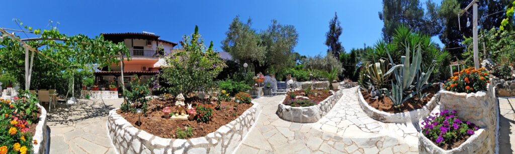 La Mirage – Apartments and Studios