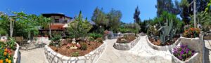 La Mirage - Apartments and Studios