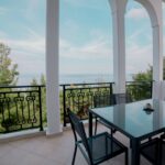Muses deluxe apartments