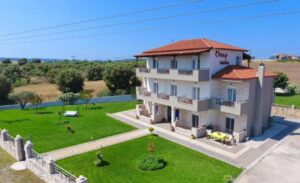 Onar Studios Afytos